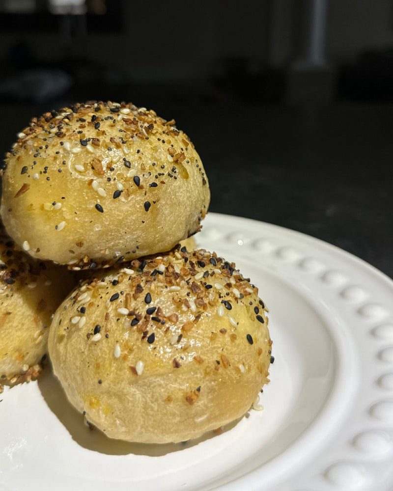 Bagel Bombs